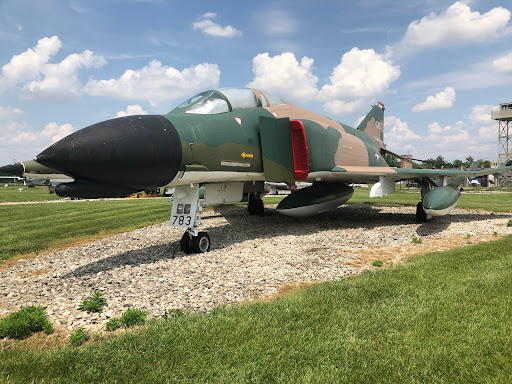 Museum «Grissom Air Museum», reviews and photos, 1000 W Hoosier Blvd, Peru, IN 46970, USA