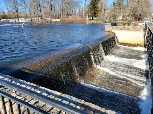 Mill «Sharon Mills County Park», reviews and photos, 5701 Sharon Hollow Rd, Manchester, MI 48158, USA