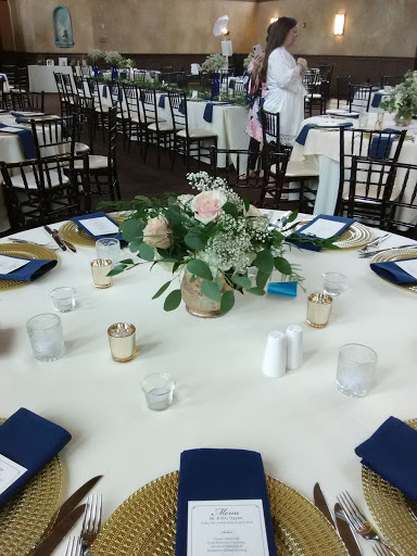 Event Venue «The Monastery Event Center», reviews and photos, 1055 St Paul Pl, Cincinnati, OH 45202, USA