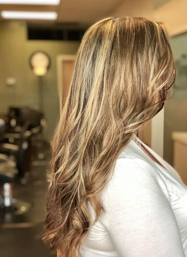 Hair Salon «Quick Stop Barber and Beauty», reviews and photos, 3541 N Lecanto Hwy, Beverly Hills, FL 34465, USA