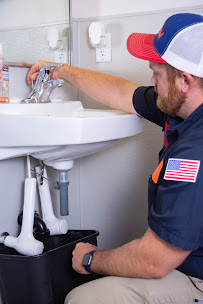 24 HR Rooter Connectionz Plumbing & Drain Cleaning - Photo 1 - Car repair in , Ogden