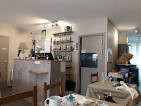 Atmosphère du Restaurant L'Estanco à Le Cheylard - n°1