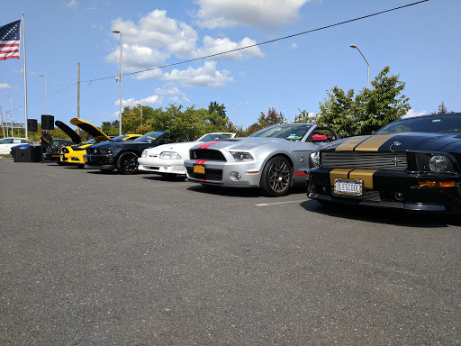 Ford Dealer «Dana Ford Lincoln», reviews and photos, 266 West Service Road, Staten Island, NY 10314, USA