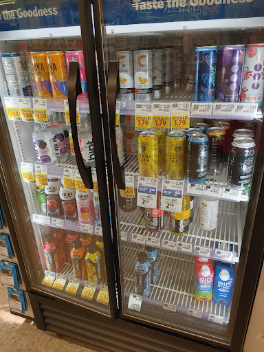 Grocery Store «Food Lion», reviews and photos, 424 N Main St, Kilmarnock, VA 22482, USA