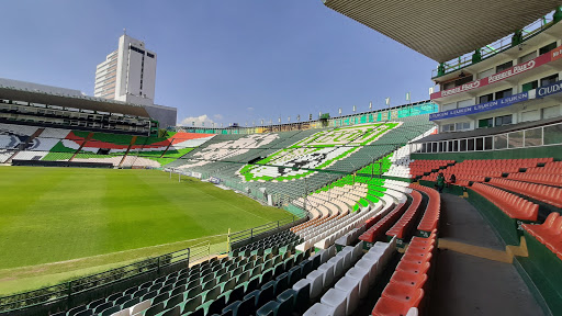 León Stadium
