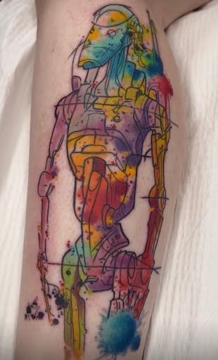 Explore great tattoo ideas for women, creative tattoo ideas in Sturgis, available at Northern Hills Tattoo & Piercing