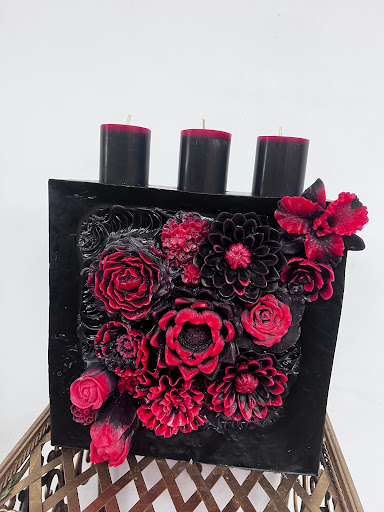 Florist «Exclusive Flowers and Gifts», reviews and photos, 9440 W Peoria Ave, Peoria, AZ 85345, USA