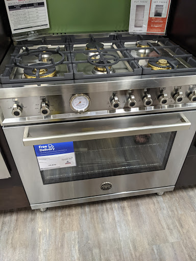 Appliance Store «Pacific Sales Kitchen & Home», reviews and photos, 24120 Garnier St, Torrance, CA 90505, USA