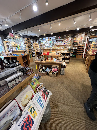 Gift Shop «Vermont Gift Barn», reviews and photos, 1087 Williston Rd, South Burlington, VT 05403, USA