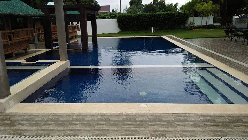 F6 Swimming Pool Builders Arch Designer Engr Construction Resort Contractor