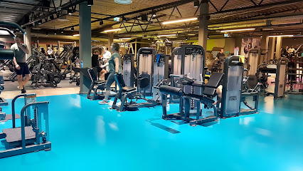 Gym! Mustika - Karjavälja 4-12918, 12918 Tallinn, Estonia