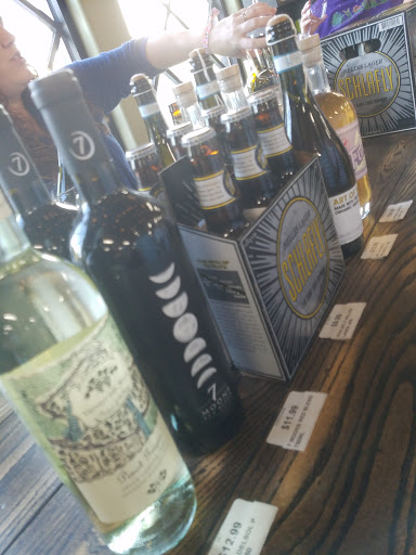 Liquor Store «Vintage Wine and Spirits», reviews and photos, 15255 Lebanon Rd, Old Hickory, TN 37138, USA