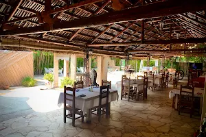 Restaurant El Bacura image