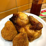 Photo n°2 de l'avis de Joseph.h fait le 24/10/2018 à 13:28 sur le  Pizzeria Leonina Roma à Rome