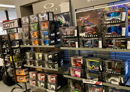 Motorcycle Dealer «Orange County Honda», reviews and photos, 650 W Katella Ave, Orange, CA 92867, USA