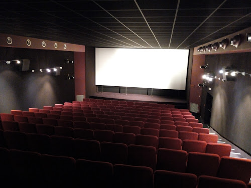Cinéma Le Foyer à Noirétable