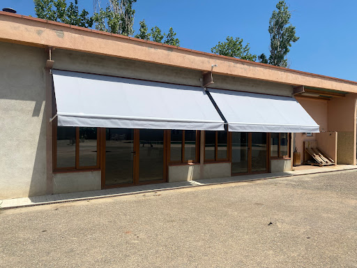 Protecsol Roses – Toldos I Cortinas Roses – (Roses)