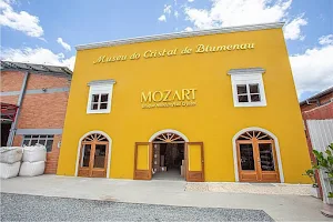 Museu do Cristal de Blumenau Mozart Crystal image