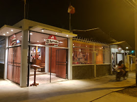 El Hornito Pizzeria