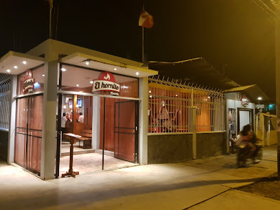 El Hornito Pizzeria