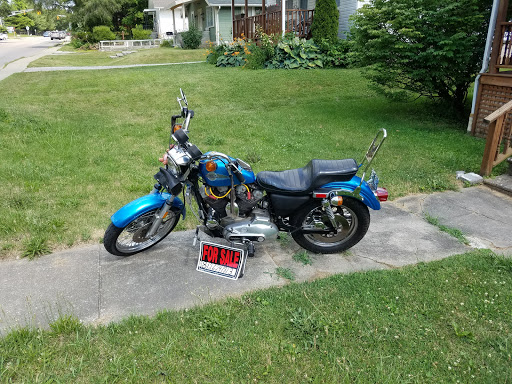 American Restaurant «Feast Bakery Cafe», reviews and photos, 581 E Hillside Dr #104, Bloomington, IN 47401, USA