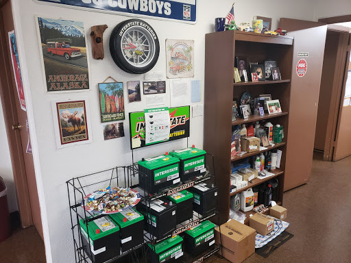 Auto Repair Shop «All Star Japanese Engine & Auto Service», reviews and photos, 4321 Lindbergh Dr, Addison, TX 75001, USA