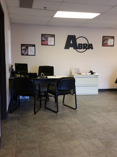 Auto Body Shop «ABRA Auto Body & Glass», reviews and photos, 7360 S Fraser St, Centennial, CO 80112, USA