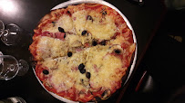 Pizza du Pizzeria Les Tilleuls à Marseille - n°14
