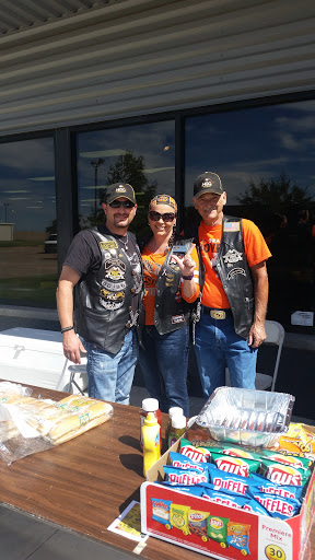 Harley-Davidson Dealer «Iron Nation Harley-Davidson», reviews and photos, 3433 S Broadway, Edmond, OK 73013, USA