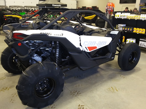Motorsports Store «Tooele Valley Motorsports», reviews and photos, 354 E Cimmarron Way, Erda, UT 84074, USA