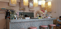Atmosphère du Restaurant Cali Kitchen | Brunch Nîmes à Nîmes - n°13