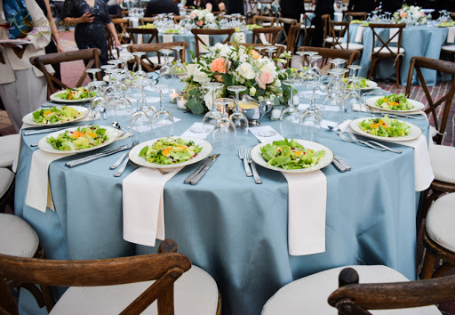 Event Planner «The RK Group», reviews and photos, 1220 E Commerce St, San Antonio, TX 78205, USA