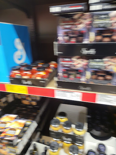 Supermarket «ALDI», reviews and photos, 1760 Buford Hwy, Cumming, GA 30041, USA