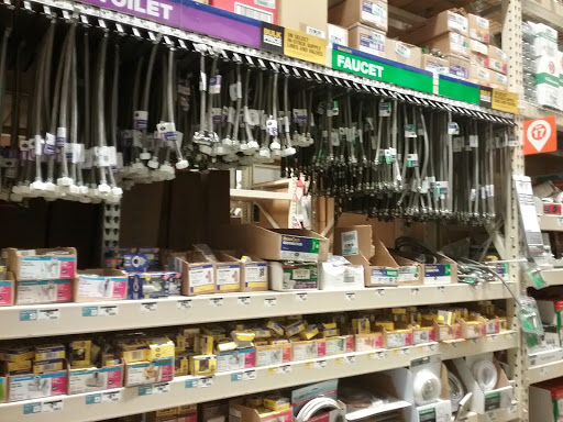 Home Improvement Store «The Home Depot», reviews and photos, 2508 Skyline Blvd, Cape Coral, FL 33914, USA