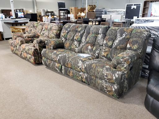 Furniture Store «Exclusive Furniture», reviews and photos, 19300 US-59, Humble, TX 77338, USA