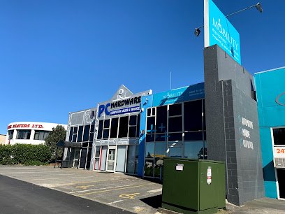 PC Hardware Ltd