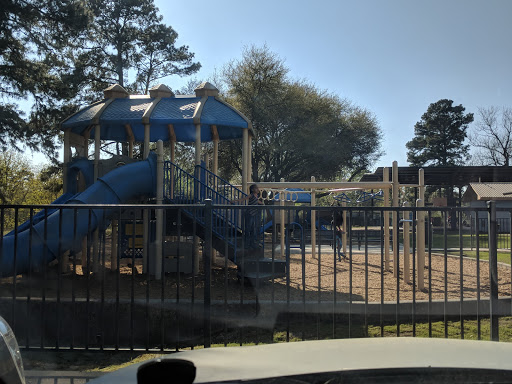 Park «Southwell Park», reviews and photos, 27419 Nelson St, Spring, TX 77373, USA