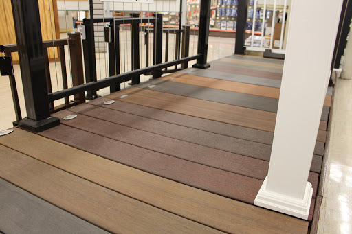 Hardware Store «Crafty Beaver Home Centers», reviews and photos, 4810 Oakton St, Skokie, IL 60077, USA