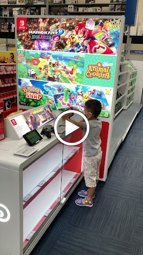 Electronics Store «Best Buy», reviews and photos, 12260 E Foothill Blvd, Rancho Cucamonga, CA 91739, USA