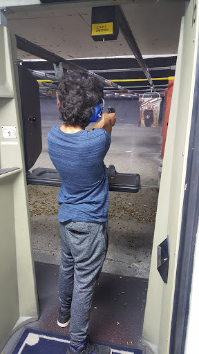 Gun Shop «The Gun Shop Inc. & Gun Range», reviews and photos, 1310 FL-44, Leesburg, FL 34748, USA