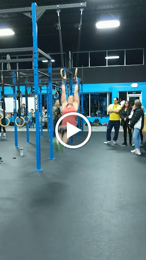 Gym «Noble CrossFit», reviews and photos, 22360 S Sterling Blvd d117, Sterling, VA 20164, USA