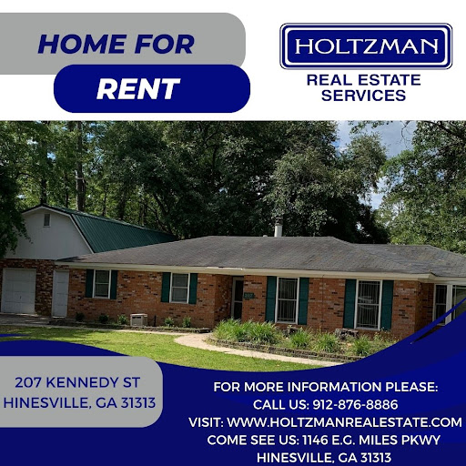 Real Estate Agency «Holtzman Real Estate Services», reviews and photos