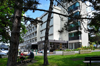 Centre Hospitalier Stell à Rueil-Malmaison