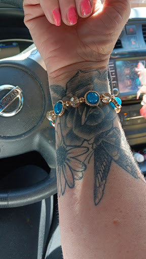 Explore forearm christian tattoo ideas, creative tattoo ideas in Pocatello, available at Tys Tattoos