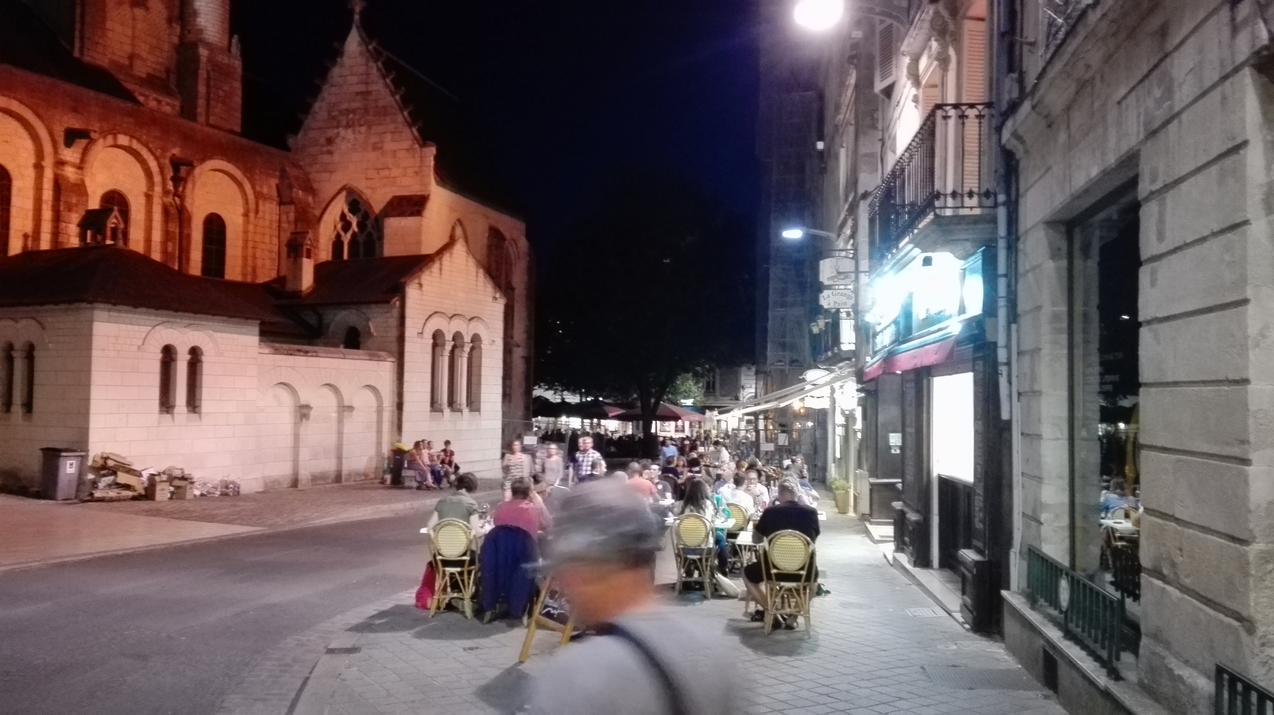 Photo n° 2 de l'avis de laurent.O fait le 11/09/2018 à 19:37