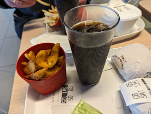 Photo n°16 de McDonald's Coquelles à Coquelles ()