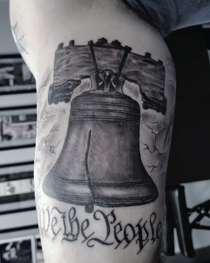 Tattoo Shop «Black Rose Tattoo Shop», reviews and photos, 3300 W Hillsboro Blvd, Deerfield Beach, FL 33442, USA