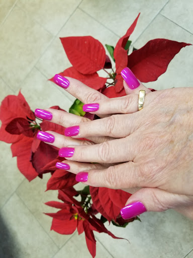 Nail Salon «Nail Care Salon», reviews and photos, 12337 Olive Blvd, Creve Coeur, MO 63141, USA