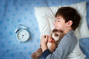 Millpond Children's Sleep Clinic image