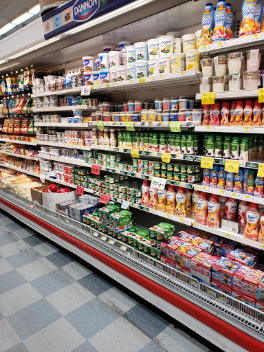 Supermarket «Twin City Supermarket - Elizabeth NJ», reviews and photos, 1016 Sherman Ave, Elizabeth, NJ 07208, USA